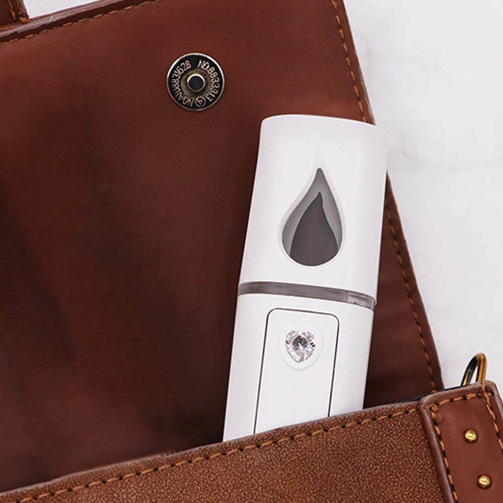 Nano Facial Steamer & Mist Sprayer