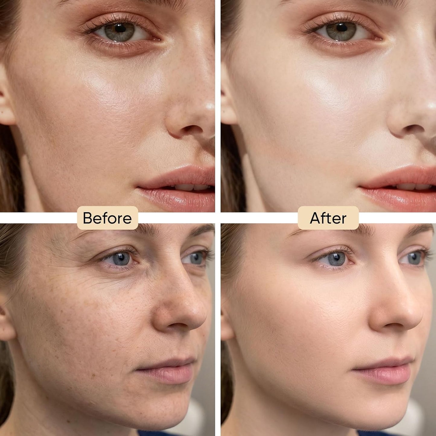 Advanced Snail Mucin Serum