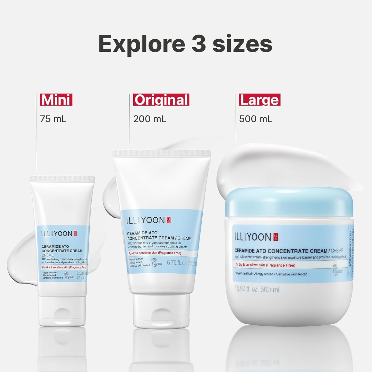 Ceramide Ato Concentrate Cream