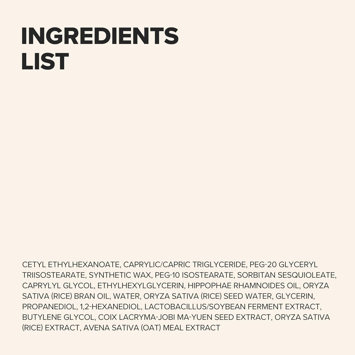 Radiance Cleansing Balm