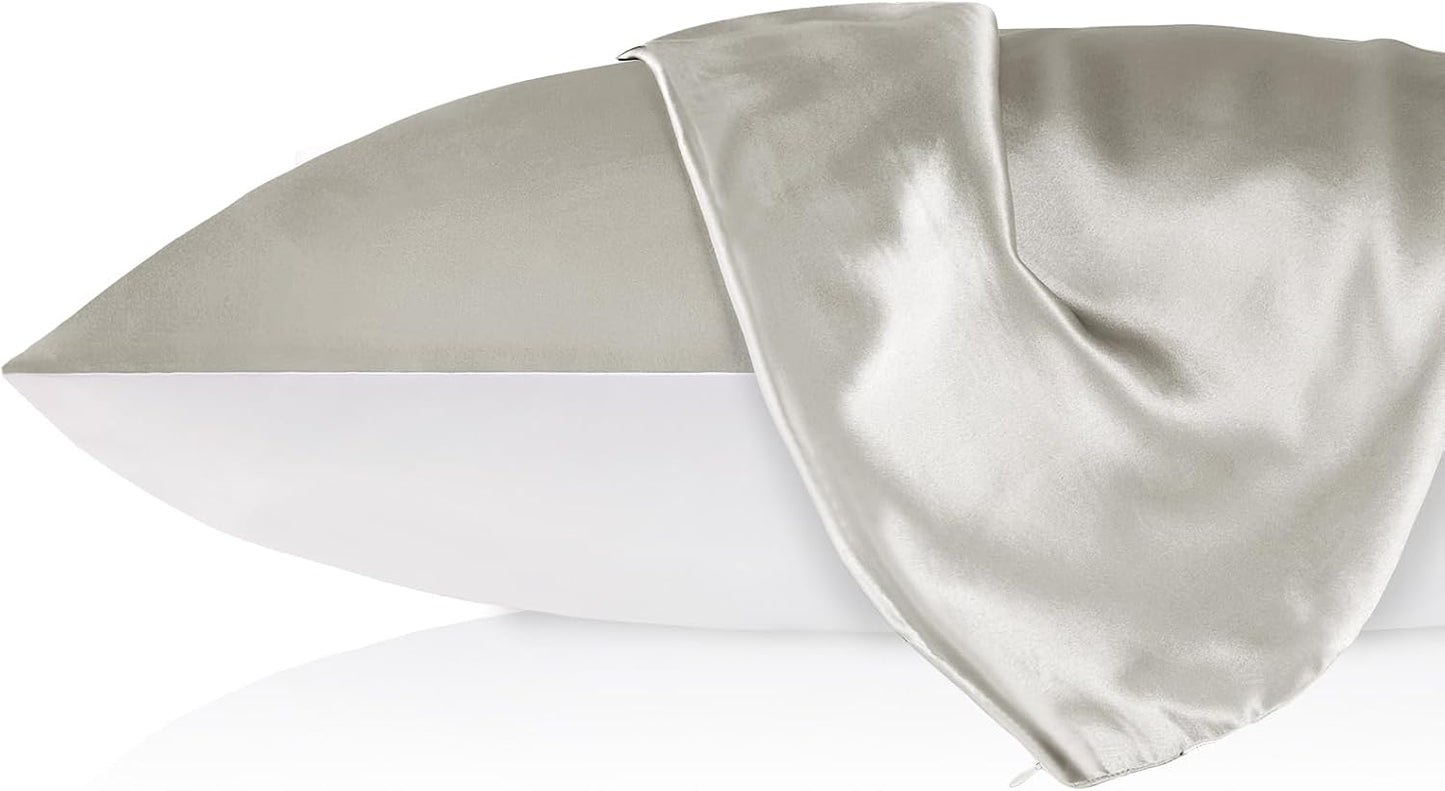 Mulberry Silk Pillowcase (19Mm)