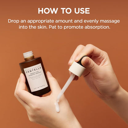 Probio-Cica Intensive Ampoule