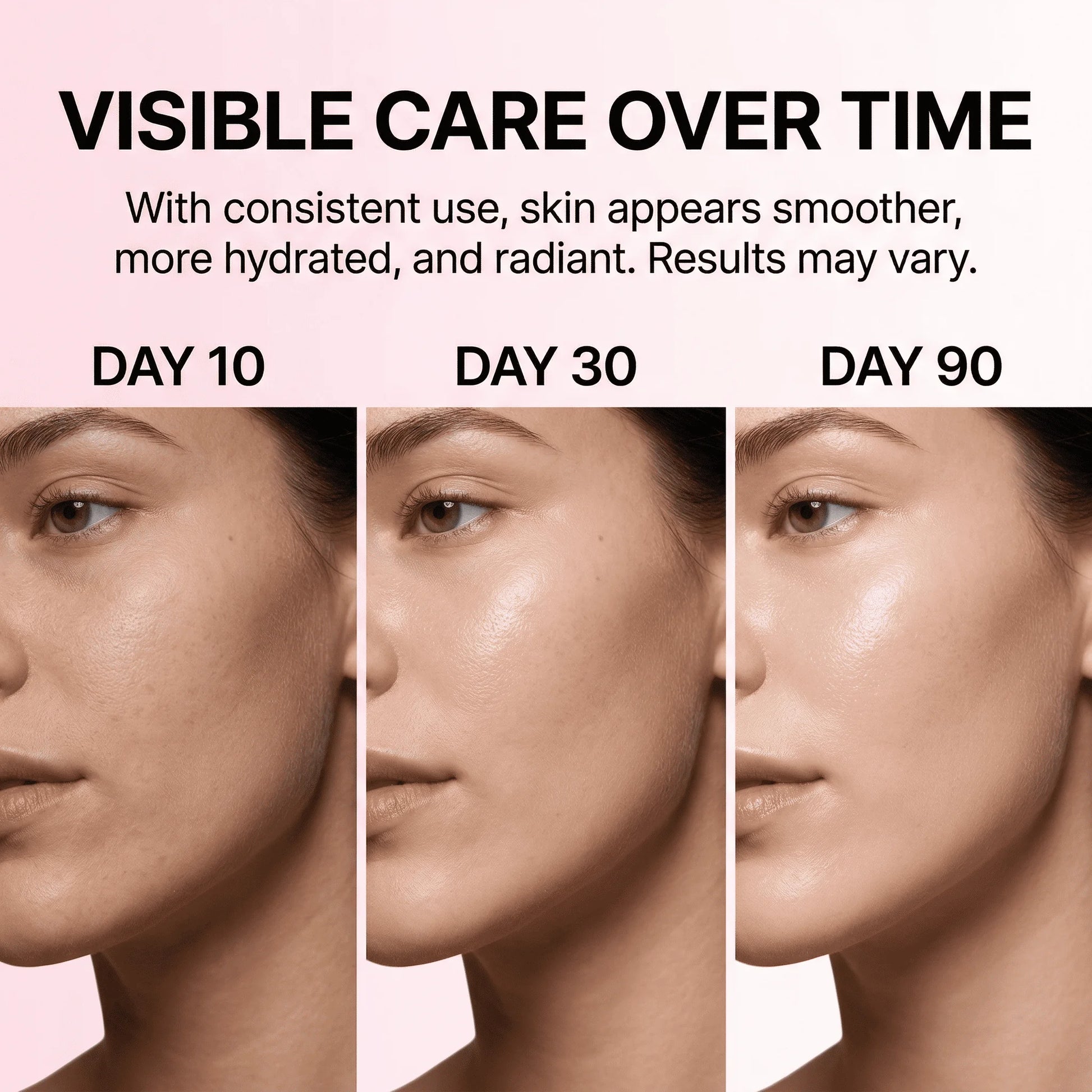 PDRN Peptide Radiance Serum
