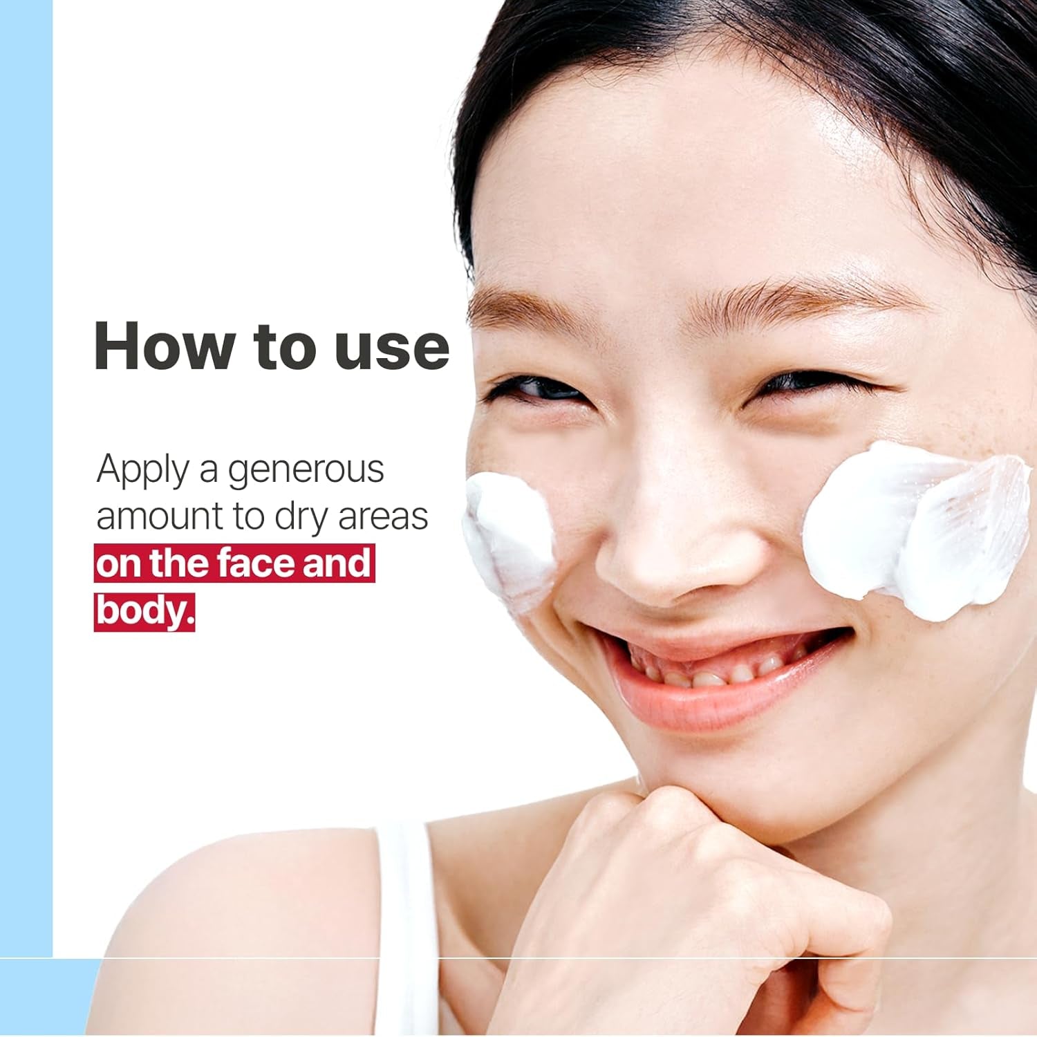 Ceramide Ato Concentrate Cream