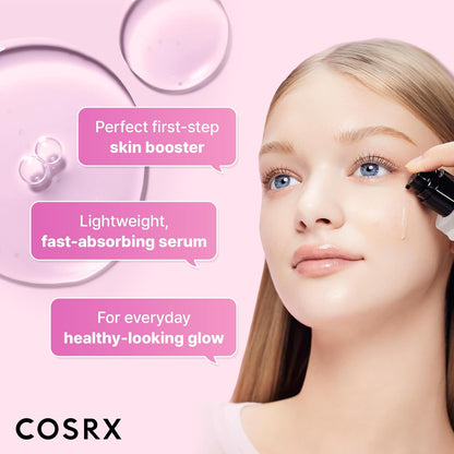6X Peptide Collagen Booster Toner Serum