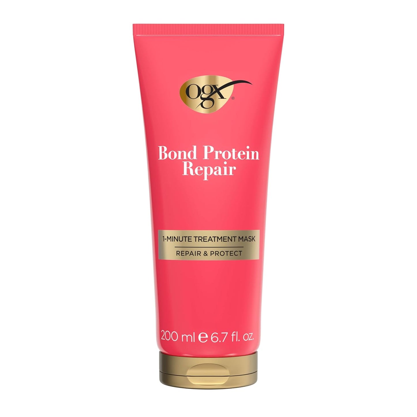 OGX Bond Protein Repair Treatment Mask
