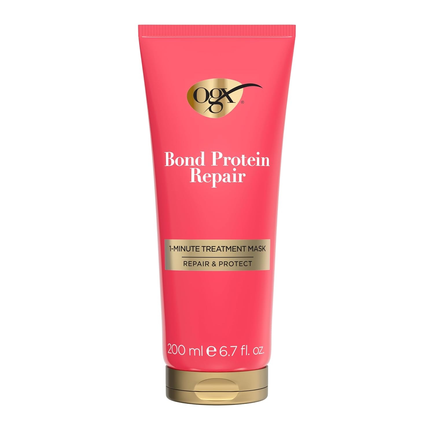 OGX Bond Protein Repair Treatment Mask