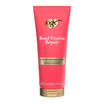 OGX Bond Protein Repair Treatment Mask