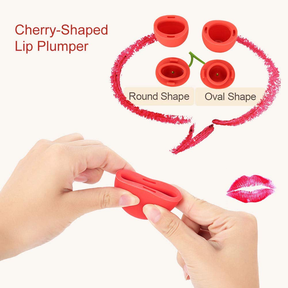 Lip Plumping Tool