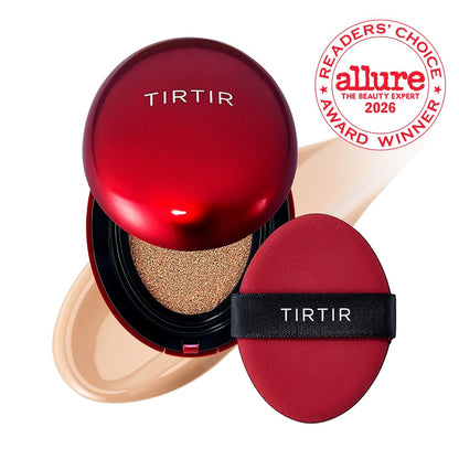 Mask Fit Red Cushion (Mini)