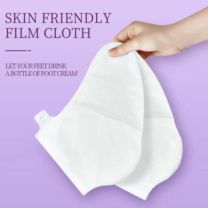 Foot Peel Mask (6-Pack)