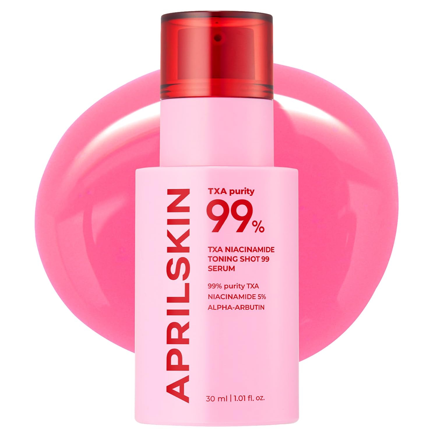 TXA Niacinamide Toning Shot 99