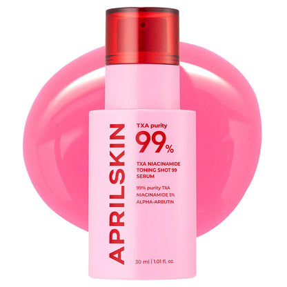 TXA Niacinamide Toning Shot 99