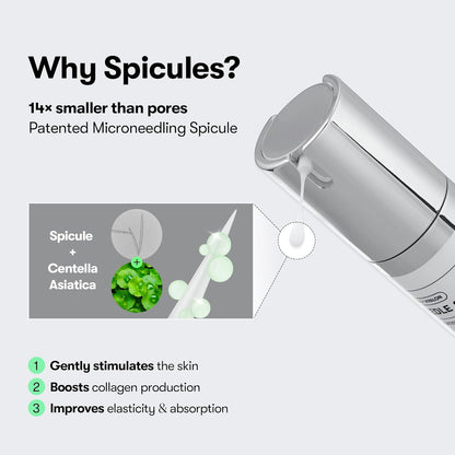 VT CICA Reedle Shot 100 (Spicule Booster)