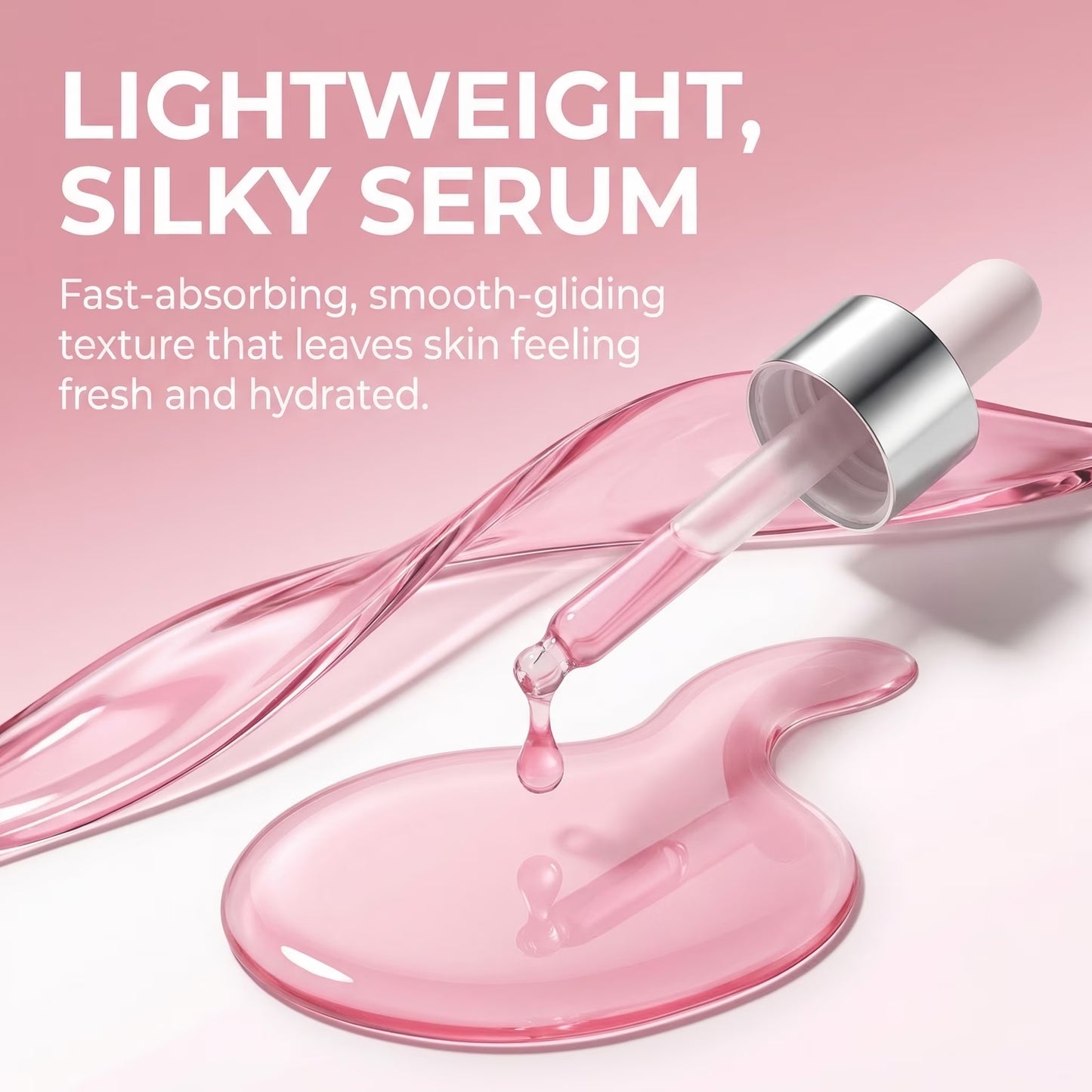 PDRN Peptide Radiance Serum