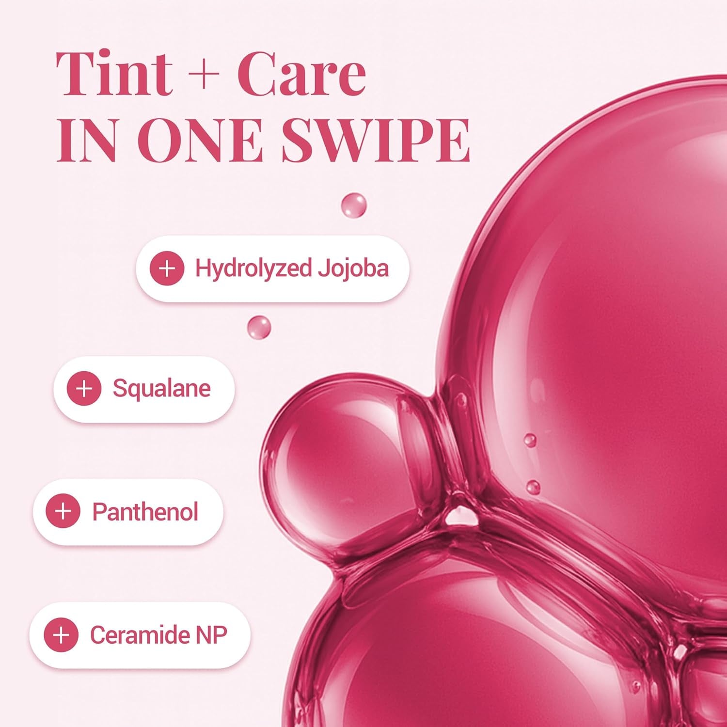 Ink Peel-Off Lip Stain