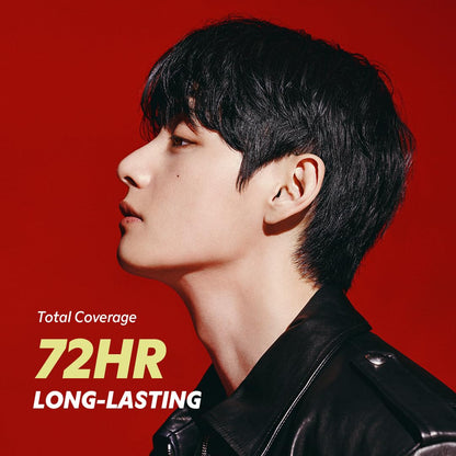 Mask Fit Red Cushion (Mini)