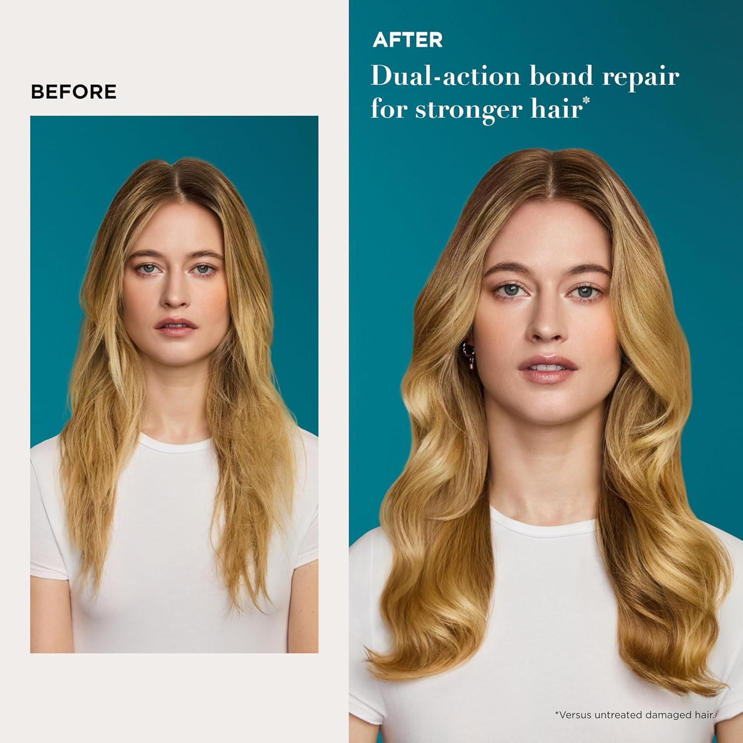 OGX Bond Protein Repair Treatment Mask