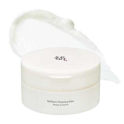 Radiance Cleansing Balm