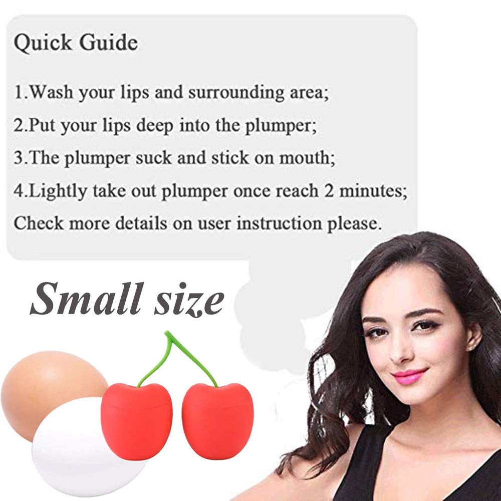 Lip Plumping Tool