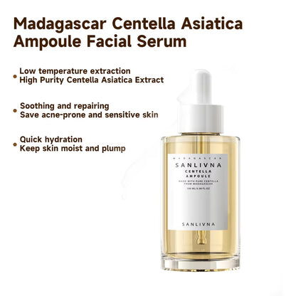 Centella Glass Skin Serum