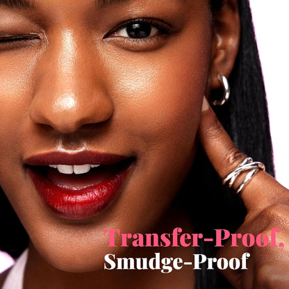 Ink Peel-Off Lip Stain