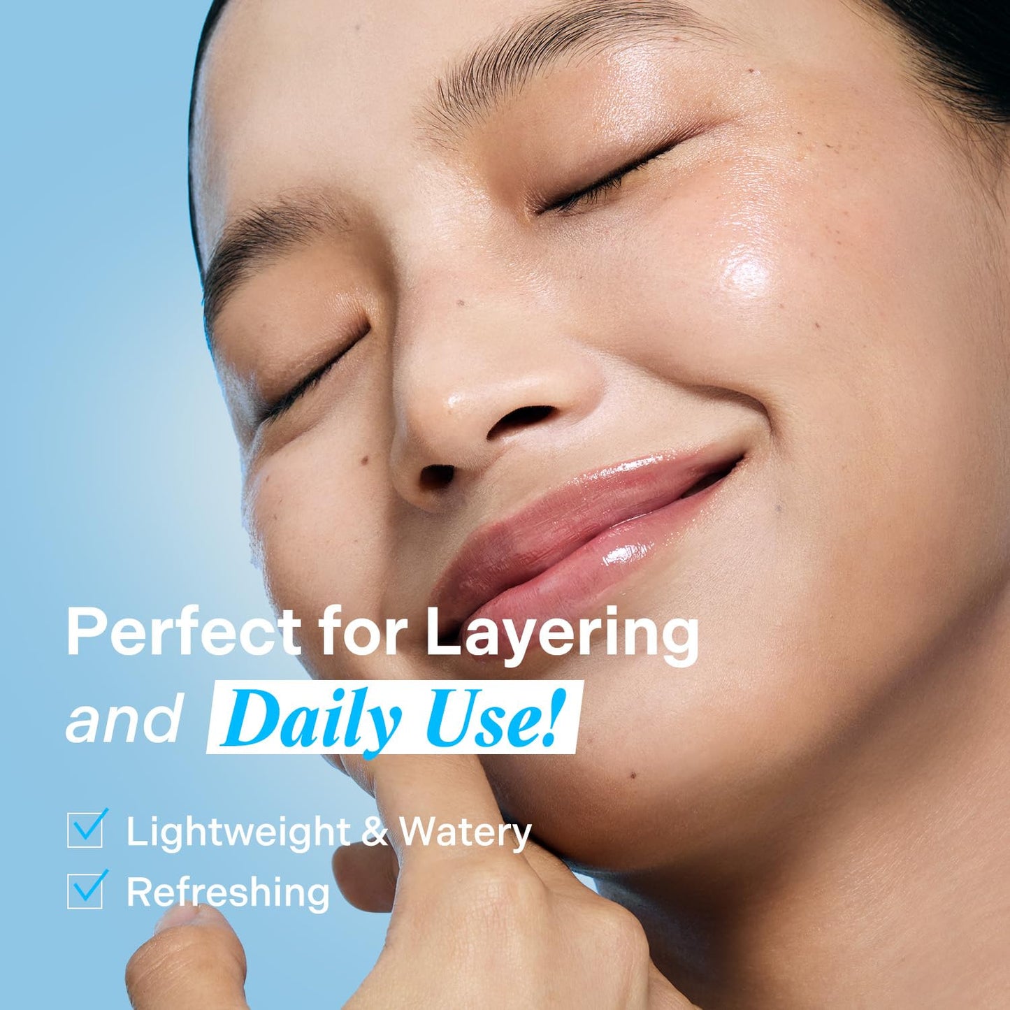 Dive-In Low Molecular HA Toner (300Ml)