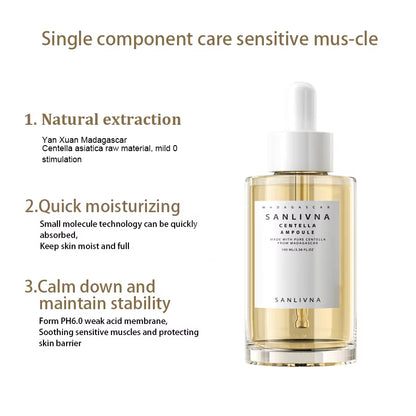 Centella Glass Skin Serum