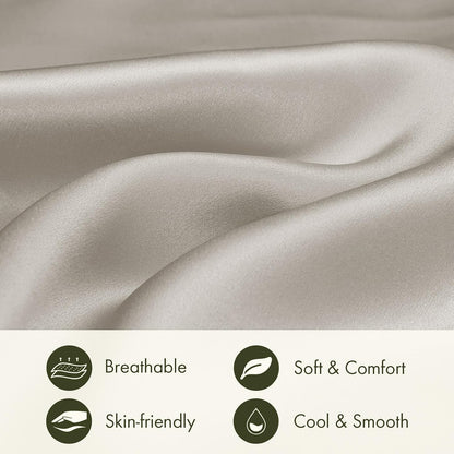 Mulberry Silk Pillowcase (19Mm)