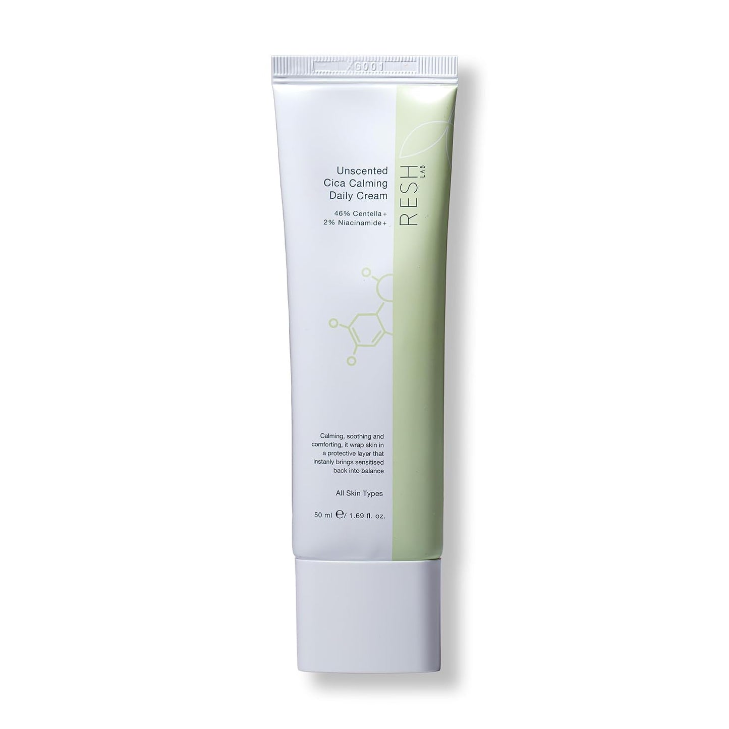 Cica Ceramide Barrier Cream packaging