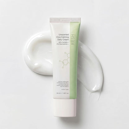 Cica Ceramide Barrier Cream