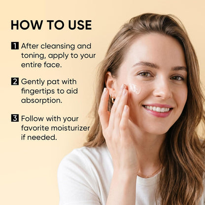 Advanced Snail Mucin Serum with Hyaluronic Acid