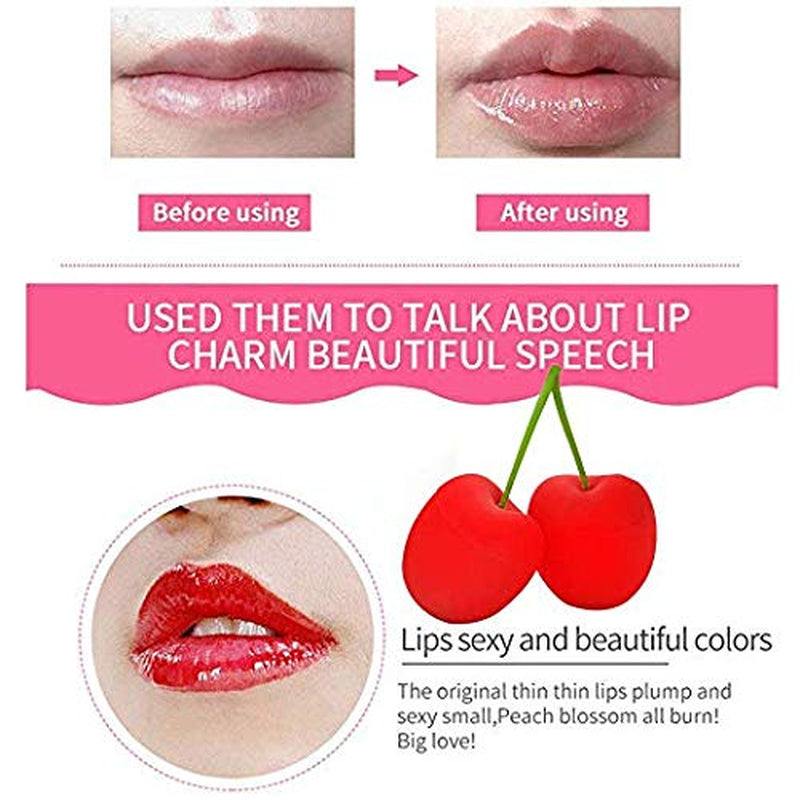 Lip Plumping Tool