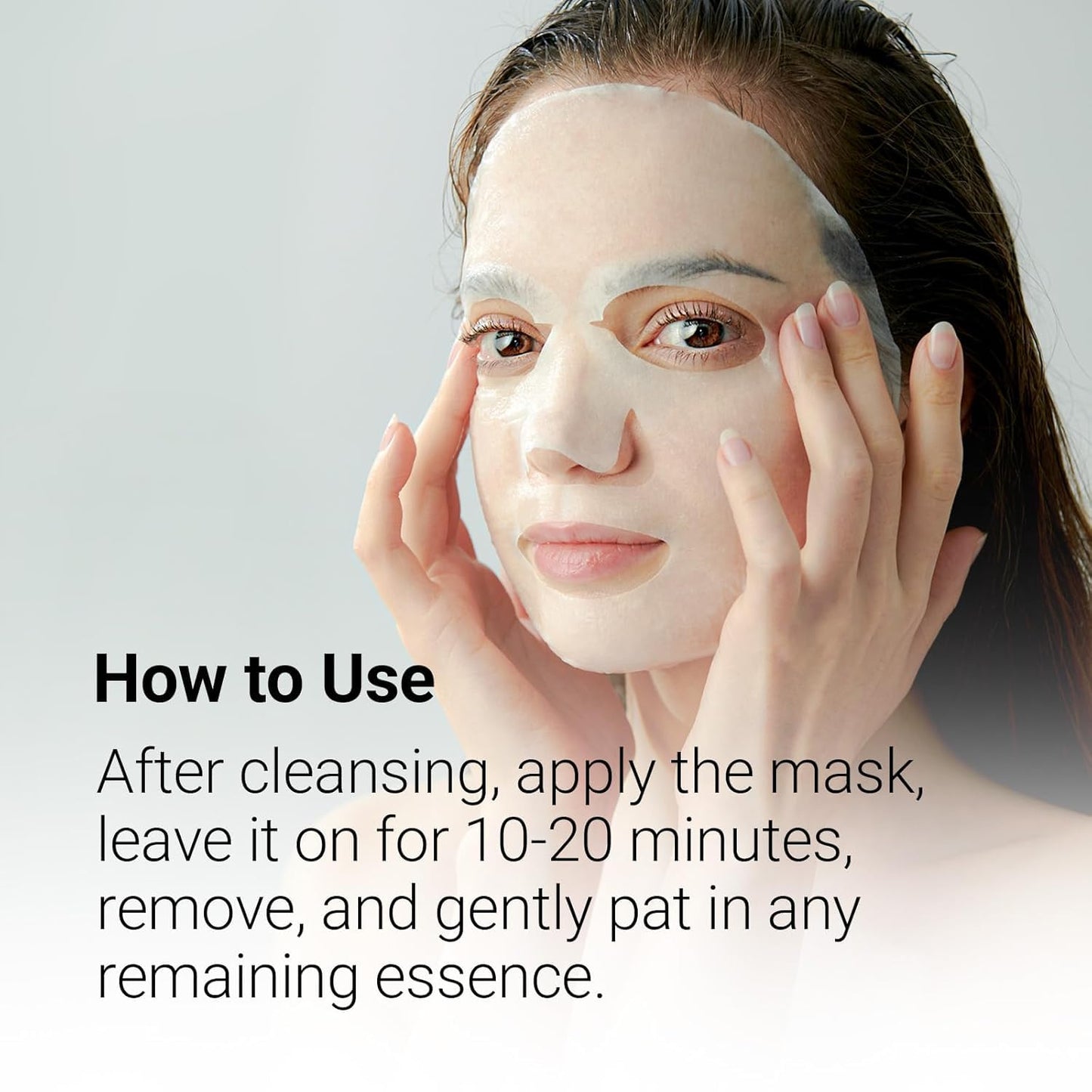 Centella Soothing Sheet Mask Set (5-Pack)