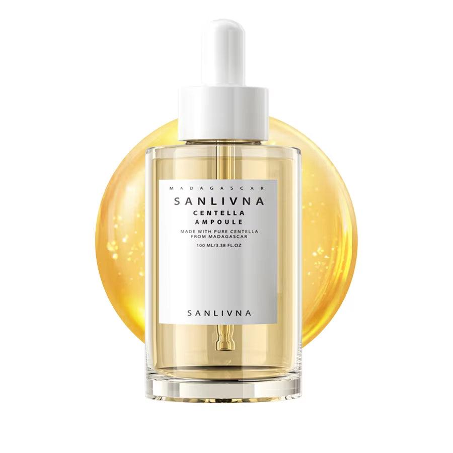 Centella Glass Skin Serum