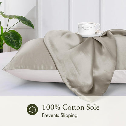 Mulberry Silk Pillowcase (19Mm)