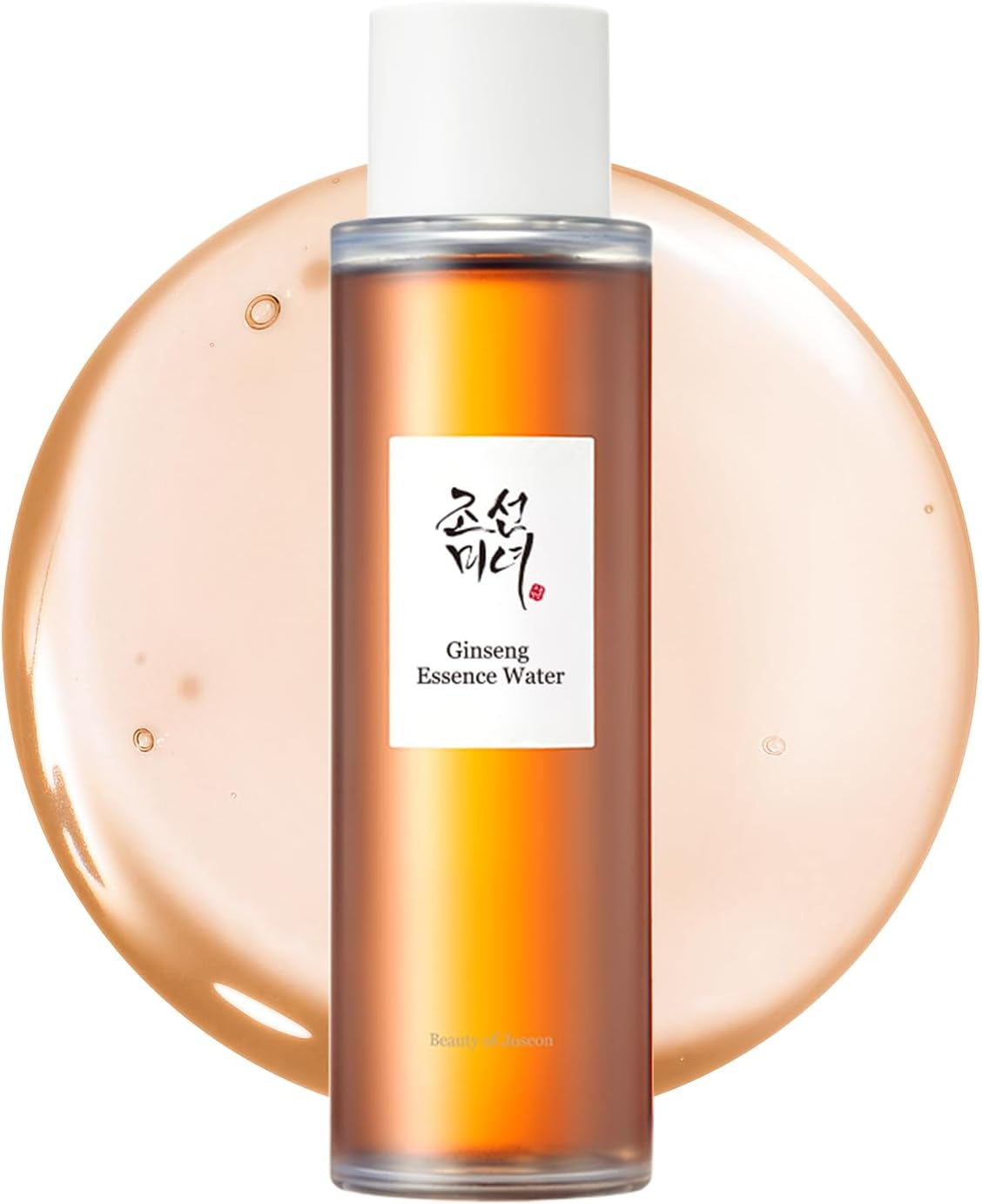 Ginseng Essence Water