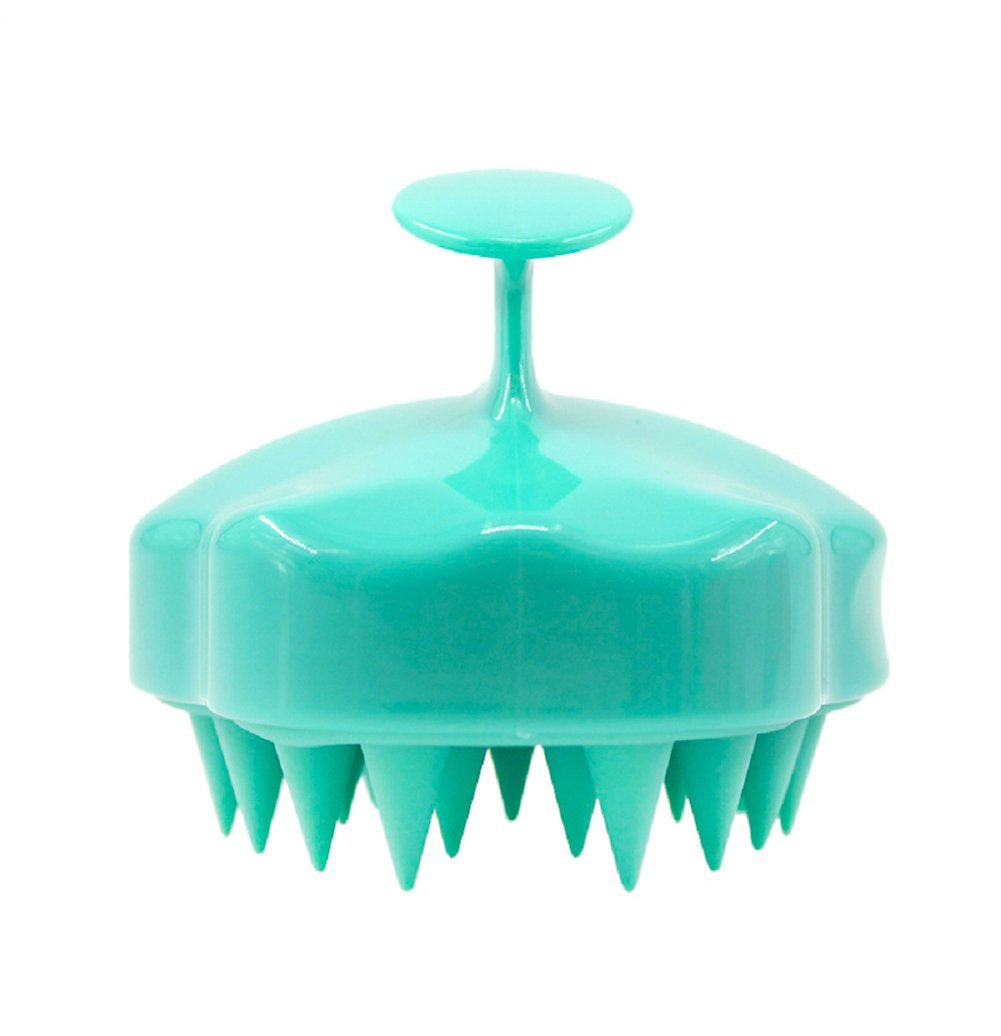 Scalp Massager Shampoo Brush