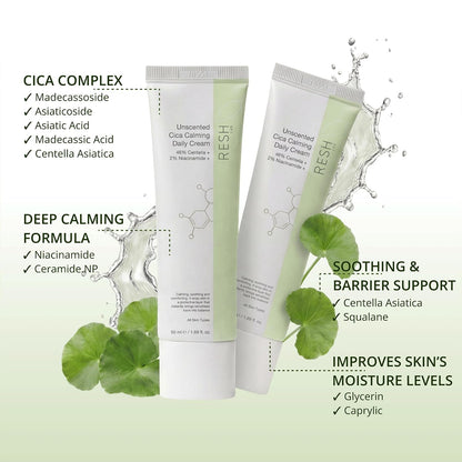 Cica Ceramide Barrier Cream detail