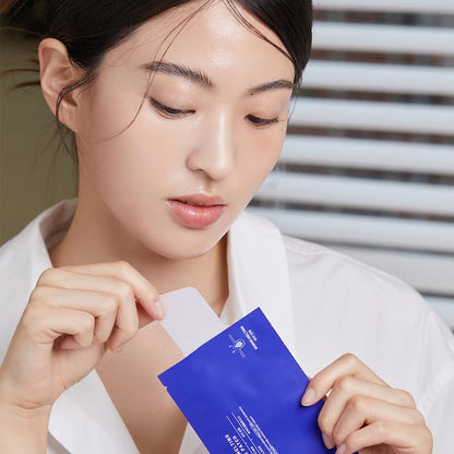 Blackhead Melting Nose Patch Kit
