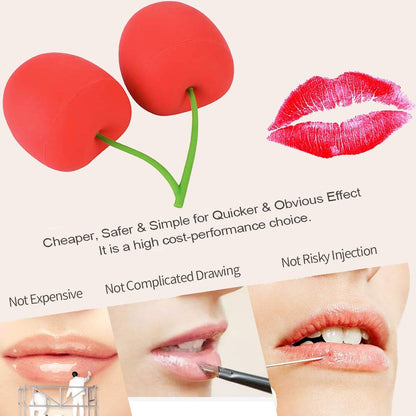 Lip Plumping Tool