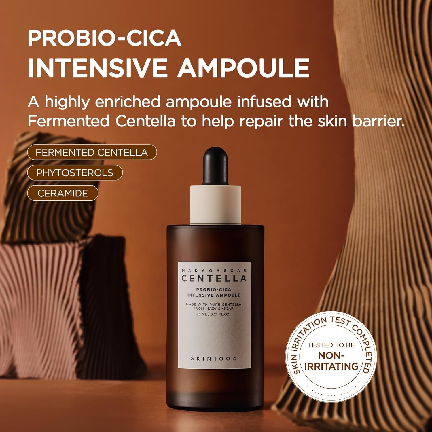 Probio-Cica Intensive Ampoule