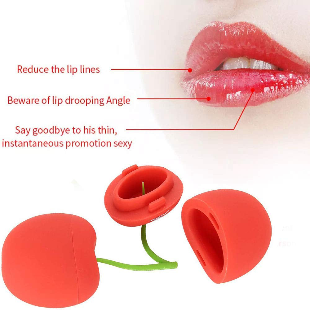 Lip Plumping Tool