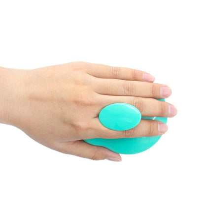Scalp Massager Shampoo Brush