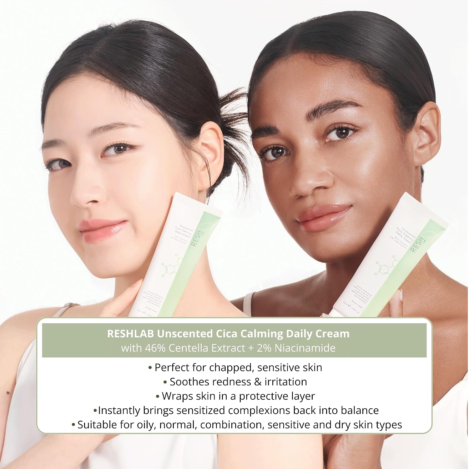 Cica Ceramide Barrier Cream how to use