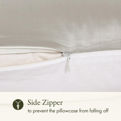 Mulberry Silk Pillowcase (19Mm)
