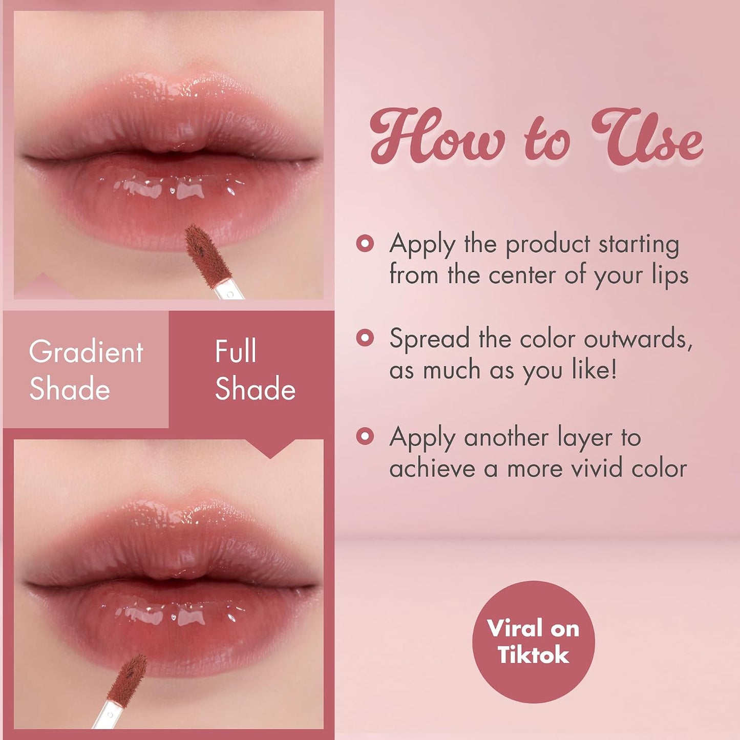 Juicy Lasting Tint
