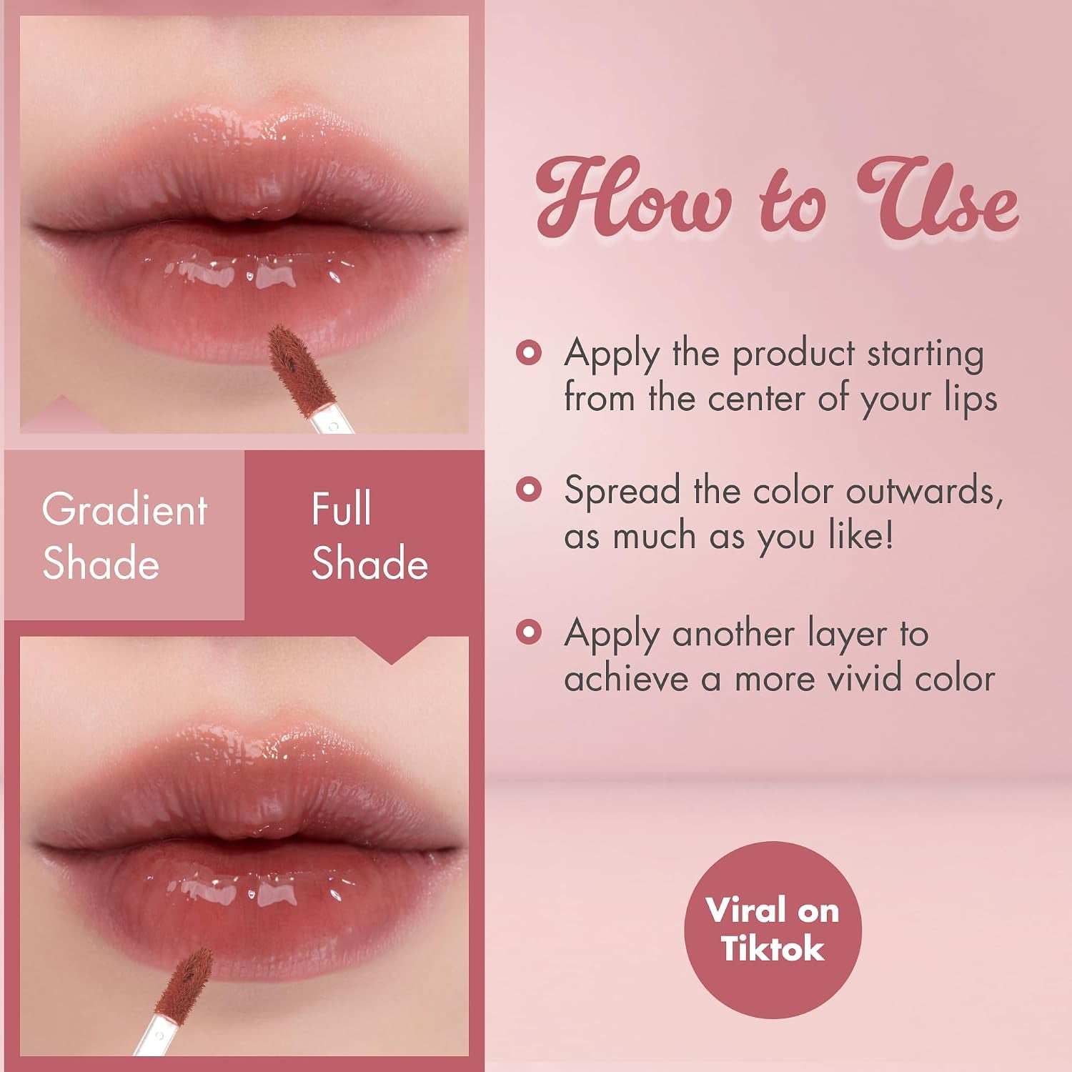 Juicy Lasting Tint