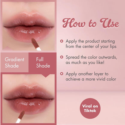 Juicy Lasting Tint