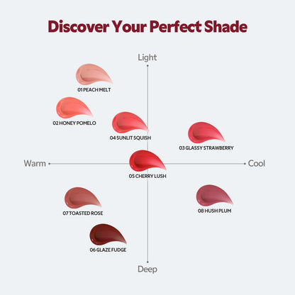 Glow Pop Tinted Lip Oil